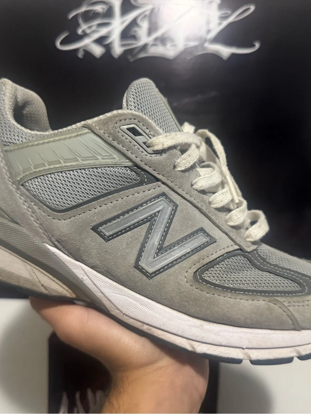 New Balance new balance